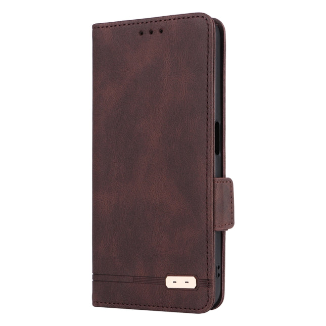 Magnetic Clasp Leather Phone Case, For Google Pixel 7a, For Nokia X30 5G, For Ulefone Note 14, For OPPO Reno9 / Reno9 Pro 5G