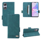 For OPPO A58 5G / Green