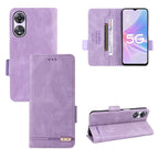 For OPPO A58 5G / Purple