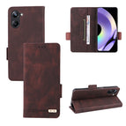 For Realme 10 Pro / Brown