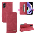 For Realme 10 Pro / Red