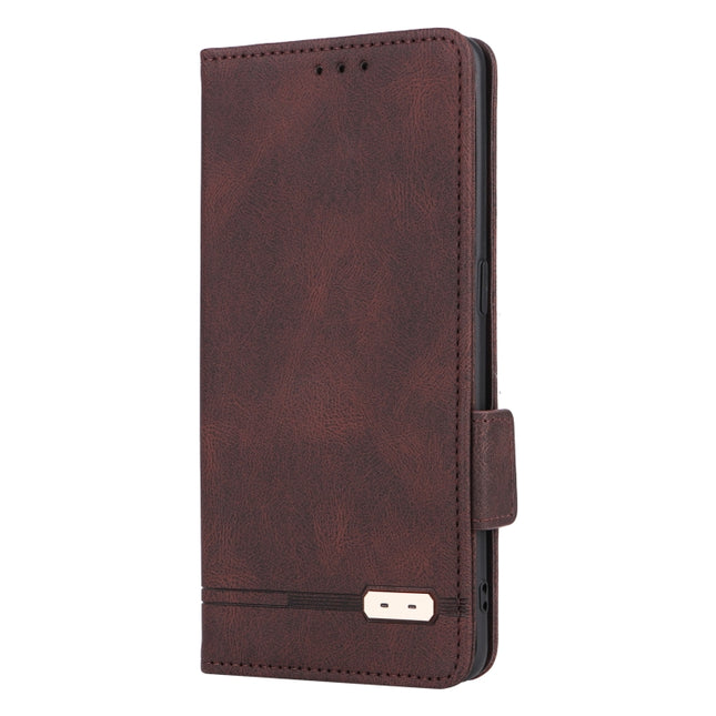 Magnetic Clasp Leather Phone Case, For OPPO Reno9 / Reno9 Pro 5G, For Samsung Galaxy A34 5G, For OPPO Reno9 Pro+ 5G, For Samsung Galaxy A54 5G