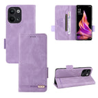 For OPPO Reno9 / Reno9 Pro 5G / Purple