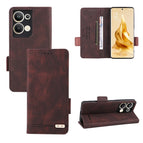 For OPPO Reno9 Pro+ 5G / Brown