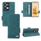 For OPPO Reno9 Pro+ 5G / Green