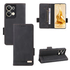 For OPPO Reno9 Pro+ 5G / Black
