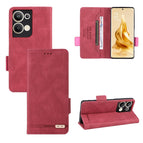 For OPPO Reno9 Pro+ 5G / Red