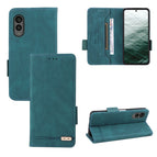 For Fujitsu Arrows N F-51C / Green
