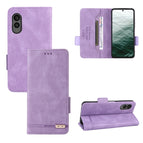 For Fujitsu Arrows N F-51C / Purple