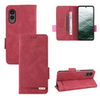 For Fujitsu Arrows N F-51C / Red