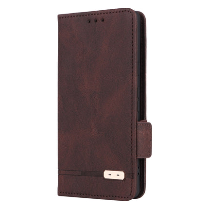 Magnetic Clasp Leather Phone Case, For Google Pixel 7a, For Nokia X30 5G, For Ulefone Note 14, For OPPO Reno9 / Reno9 Pro 5G
