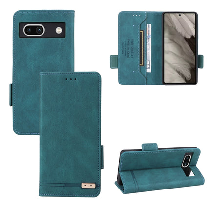 Magnetic Clasp Leather Phone Case, For Google Pixel 7a, For Nokia X30 5G, For Ulefone Note 14, For OPPO Reno9 / Reno9 Pro 5G