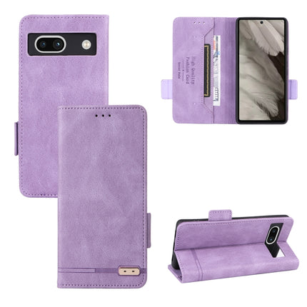 Magnetic Clasp Leather Phone Case, For Google Pixel 7a, For Nokia X30 5G, For Ulefone Note 14, For OPPO Reno9 / Reno9 Pro 5G