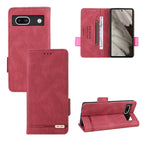 For Google Pixel 7a / Red
