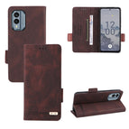 For Nokia X30 5G / Brown