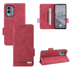 For Nokia X30 5G / Red