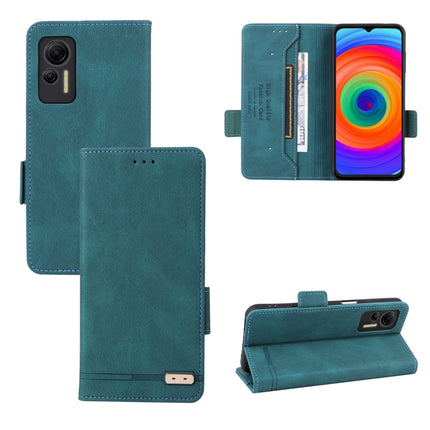 Magnetic Clasp Leather Phone Case, For Google Pixel 7a, For Nokia X30 5G, For Ulefone Note 14, For OPPO Reno9 / Reno9 Pro 5G