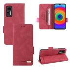 For Ulefone Note 14 / Red