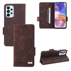 For Samsung Galaxy A23e 5G / A23 5G / Brown