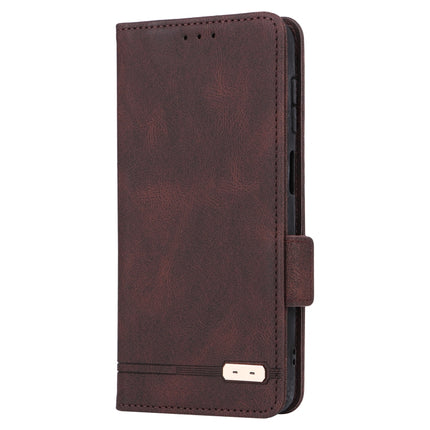 Magnetic Clasp Leather Phone Case, For Samsung Galaxy A23e 5G / A23 5G, For Samsung Galaxy A34 5G, For OPPO Reno9 Pro+ 5G, For Samsung Galaxy A54 5G