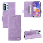 For Samsung Galaxy A23e 5G / A23 5G / Purple