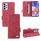 For Samsung Galaxy A23e 5G / A23 5G / Red