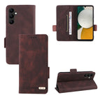 For Samsung Galaxy A34 5G / Brown