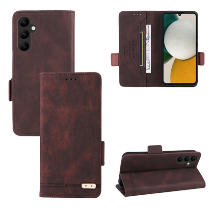 Magnetic Clasp Leather Phone Case, For OPPO Reno9 / Reno9 Pro 5G, For Samsung Galaxy A34 5G, For OPPO Reno9 Pro+ 5G, For Samsung Galaxy A54 5G