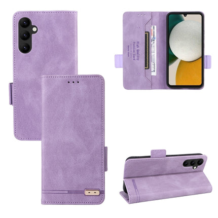 Magnetic Clasp Leather Phone Case, For OPPO Reno9 / Reno9 Pro 5G, For Samsung Galaxy A34 5G, For OPPO Reno9 Pro+ 5G, For Samsung Galaxy A54 5G