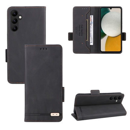 Magnetic Clasp Leather Phone Case, For Samsung Galaxy A23e 5G / A23 5G, For Samsung Galaxy A34 5G, For OPPO Reno9 Pro+ 5G, For Samsung Galaxy A54 5G