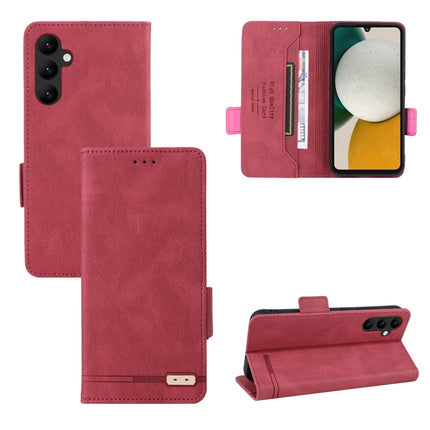Magnetic Clasp Leather Phone Case, For OPPO Reno9 / Reno9 Pro 5G, For Samsung Galaxy A34 5G, For OPPO Reno9 Pro+ 5G, For Samsung Galaxy A54 5G