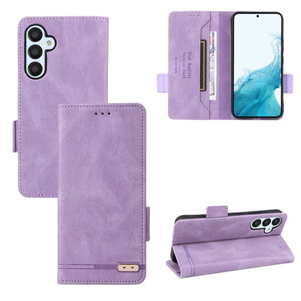 Magnetic Clasp Leather Phone Case, For OPPO Reno9 / Reno9 Pro 5G, For Samsung Galaxy A34 5G, For OPPO Reno9 Pro+ 5G, For Samsung Galaxy A54 5G