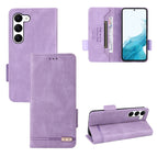 For Samsung Galaxy S23 5G / Purple