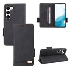 For Samsung Galaxy S23 5G / Black