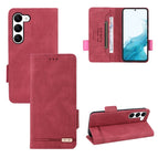 For Samsung Galaxy S23 5G / Red