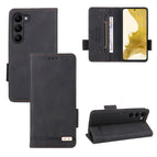 For Samsung Galaxy S23+ 5G / Black