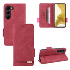 For Samsung Galaxy S23+ 5G / Red
