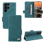 For Samsung Galaxy S23 Ultra 5G / Green