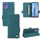 For ZTE Libero 5G III / Green