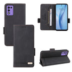 For ZTE Libero 5G III / Black
