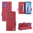 For ZTE Libero 5G III / Red