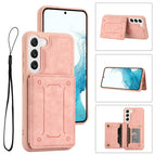 For Samsung Galaxy S21+ 5G / Pink