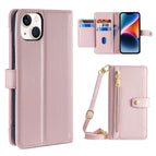 For iPhone 14 / Pink