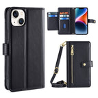 For iPhone 14 Plus / Black