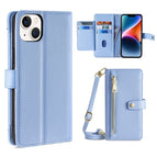 For iPhone 14 Plus / Blue