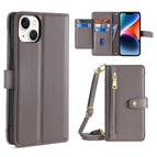 For iPhone 14 Plus / Grey