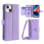 For iPhone 14 Plus / Purple