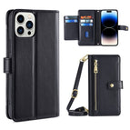 For iPhone 14 Pro / Black