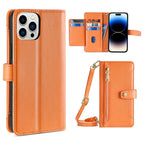 For iPhone 14 Pro / Orange