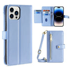 For iPhone 14 Pro / Blue